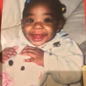 Meet your Posher, Aaliyah